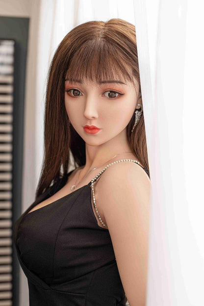 Claire -Silicone Head Sex Doll-AiMi Doll