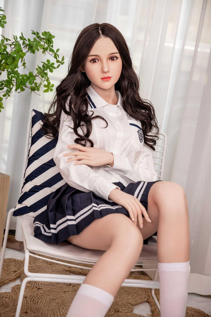 Erin- Silicone Head  Sex Doll-AiMi Doll