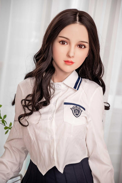 Erin- Silicone Head  Sex Doll-AiMi Doll