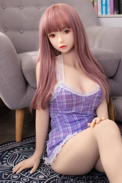 Azura- Silicone Head Sex Doll-AiMi Doll