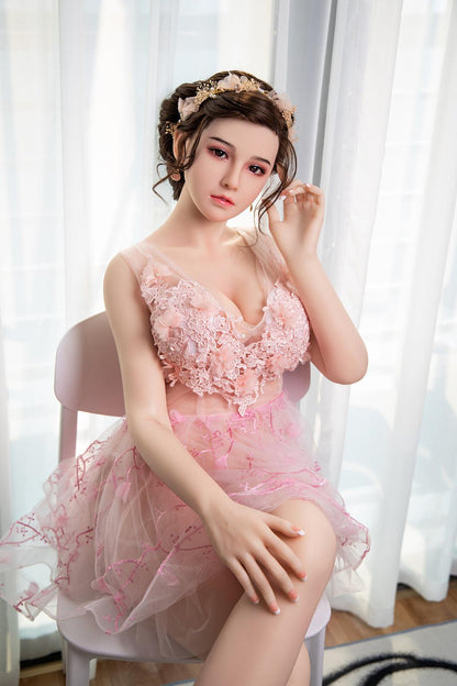 JYUNKO(纯子)-Cup Silicone   Head Sex Doll-AiMi Doll