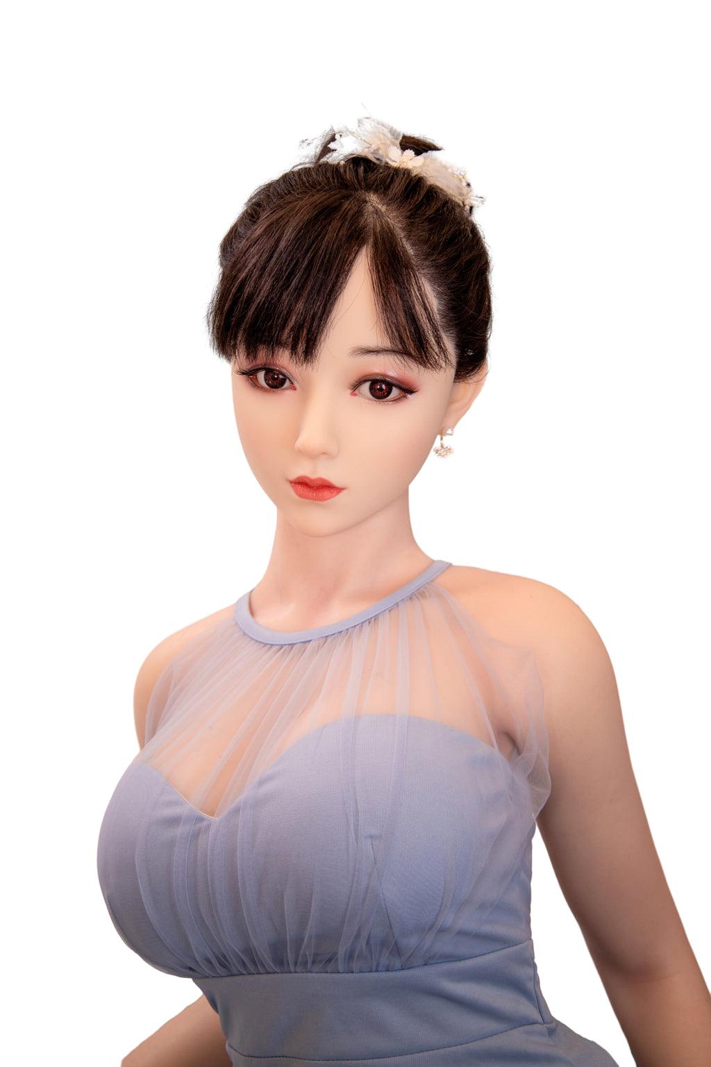 Moira -Silicone Head  Sex Doll-AiMi Doll