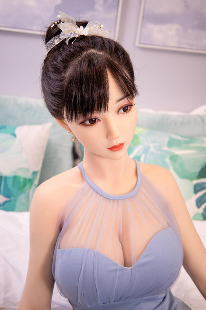 Moira -Silicone Head  Sex Doll-AiMi Doll