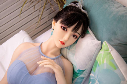 Moira -Silicone Head  Sex Doll-AiMi Doll