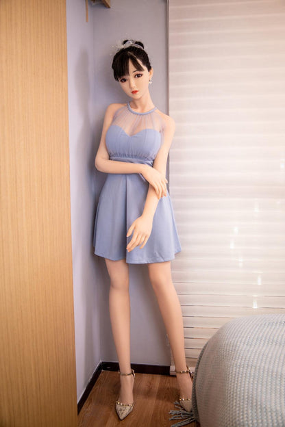 Moira -Silicone Head  Sex Doll-AiMi Doll