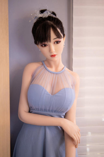 Moira -Silicone Head  Sex Doll-AiMi Doll