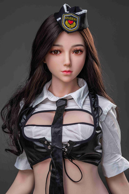 SYOUKO(圣子)-Silicone Head Japanese Sex Doll - AiMi Doll