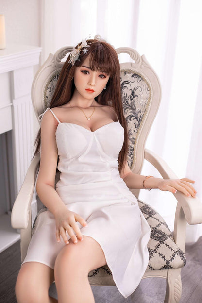 KYOUKO (香子)-Silicone Head  Sex Doll-AiMi Doll