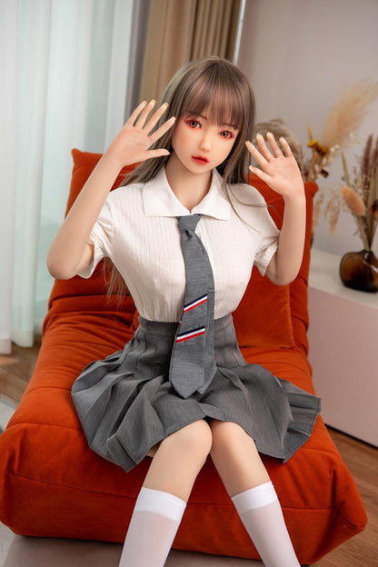 Mignon-Silicone Head Sex Doll-AiMi Doll