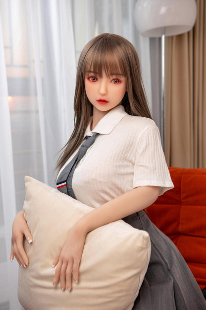 Mignon-Silicone Head Sex Doll-AiMi Doll