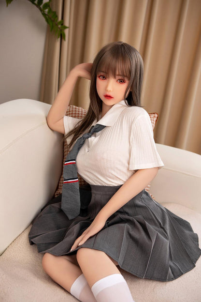 Mignon-Silicone Head Sex Doll-AiMi Doll