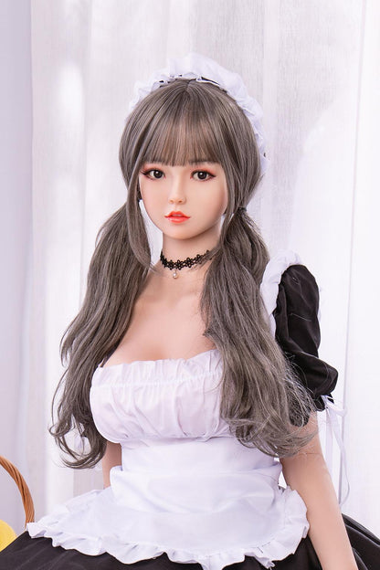 SAYA(鞘)-Silicone Head Sex Doll - AiMi Doll