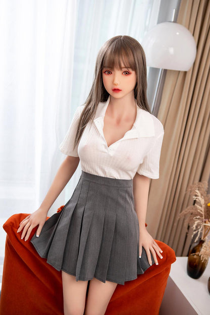 Mignon-Silicone Head Sex Doll-AiMi Doll