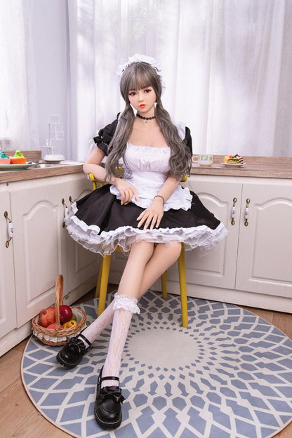 SAYA(鞘)-Silicone Head Sex Doll - AiMi Doll