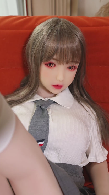 Mignon-Silicone Head Sex Doll-AiMi Doll