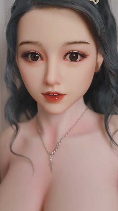 Prima-Silicone Head Sex Doll-AiMi Doll