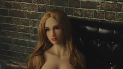 Diana -Silicone Head  Sex Doll-AiMi Doll