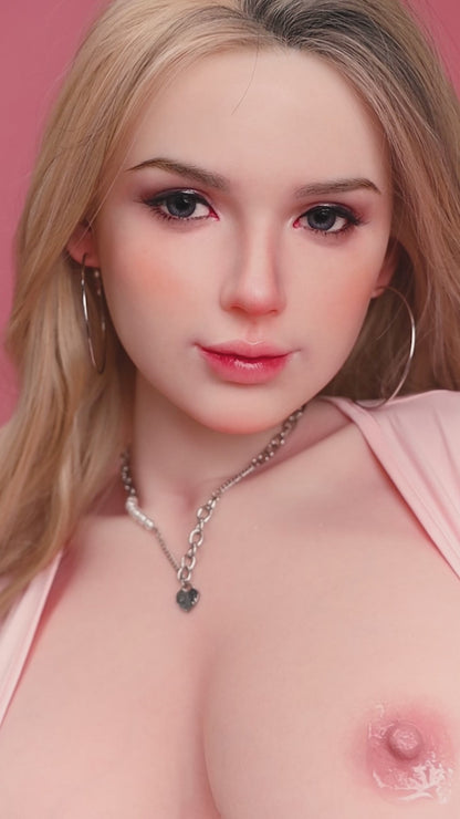 Judith-Silicone Sex Doll-AiMi Doll