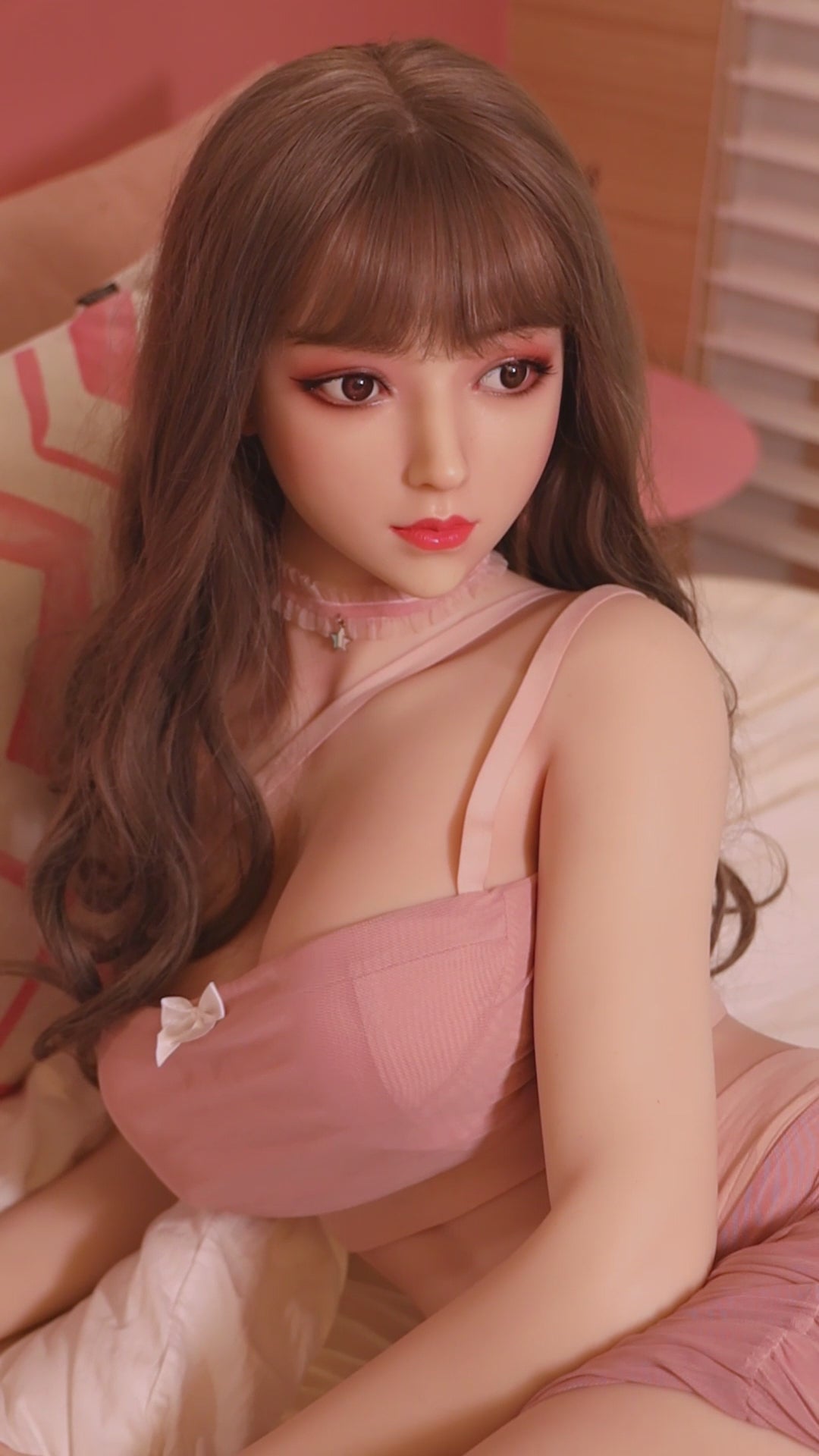 Load video: 