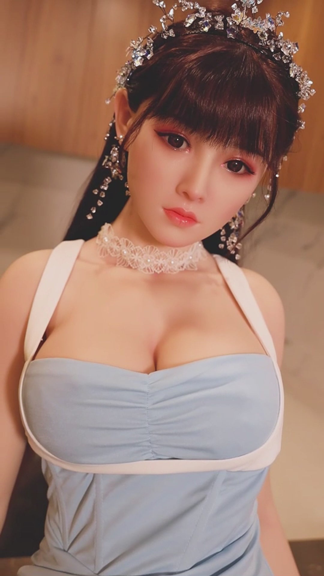 Load video: 