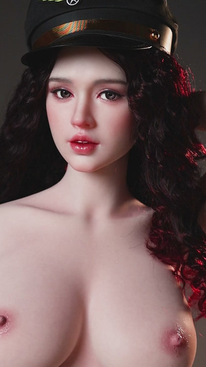 Lilith-Silicone Head Sex Doll-AiMi Doll