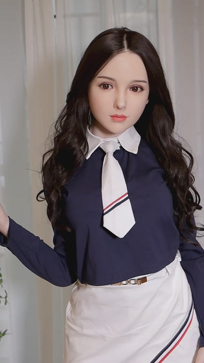 Resse-Silicone Head Sex Doll-AiMi Doll