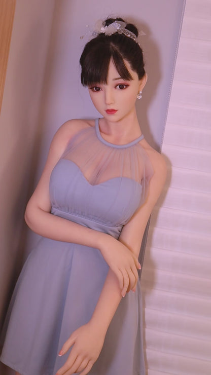 Moira -Silicone Head  Sex Doll-AiMi Doll