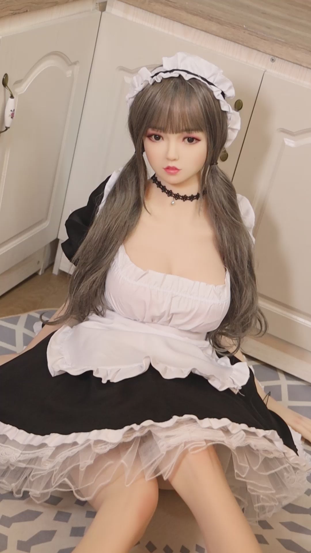 Load video: 