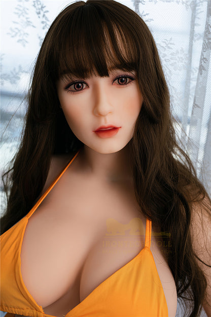 Miya-161cm(5'28")E-cup TPE Sex Doll - Irontech Doll